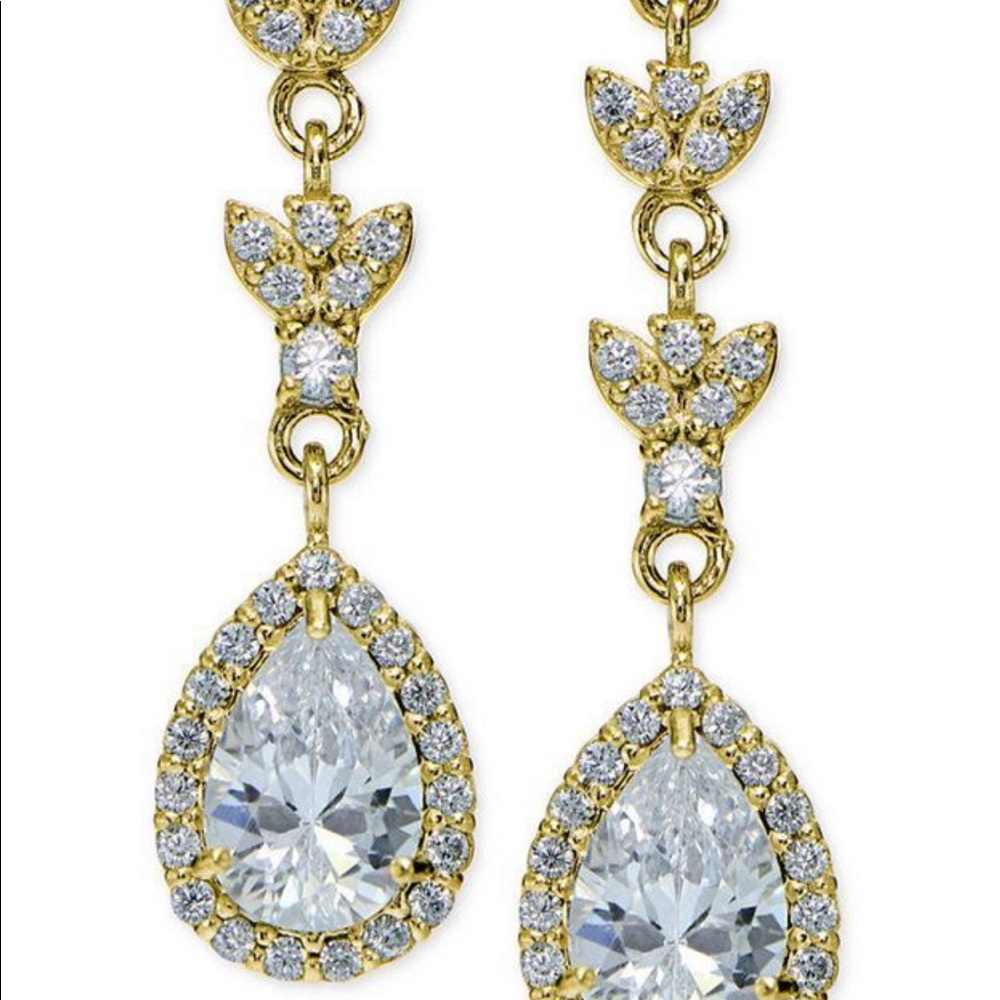 SALE✨NEW | Giani Bernini Teardrop Earrings